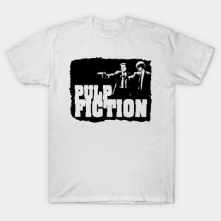 Pulp Fiction T-Shirt